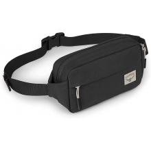 Сумка на пояс Osprey Arcane Waist 1L (10003303) stonewash black