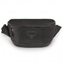 Сумка на пояс Osprey Transporter Waist 1L (10003319) black