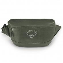 Сумка на пояс Osprey Transporter Waist 1L (10003674) haybale green