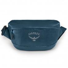 Сумка на пояс Osprey Transporter Waist 1L (10003673) venturi blue