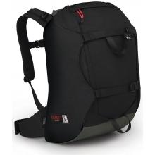 Рюкзак Osprey Heritage Scarab 30L (10003305) black