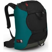 Рюкзак Osprey Heritage Scarab 30L (10003631) dark pine green