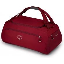 Сумка-рюкзак Osprey Daylite Duffel 60L (10003274) cosmic red