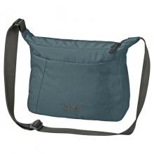 Сумка через плече Jack Wolfskin Valparaiso Bag 8L (2005501-1159) north atlantic