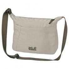 Сумка через плече Jack Wolfskin Valparaiso Bag 8L (2005501-6260) dusty grey