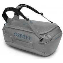 Сумка-рюкзак Osprey Transporter Duffel 40L (10003713) smoke grey