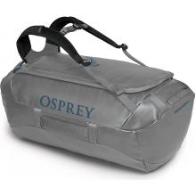 Сумка-рюкзак Osprey Transporter Duffel 65L (10003717) smoke grey