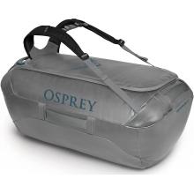 Сумка-рюкзак Osprey Transporter Duffel 95L (10003721) smoke grey