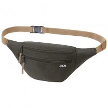 Сумка на пояс Jack Wolfskin Hokus Pokus 2L (8006721-5100) dark moss