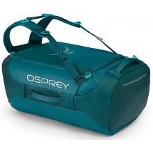 Сумка-рюкзак Osprey Transporter Duffel 65L (5-416-6-0) westwind teal