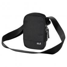 Сумка через плече Jack Wolfskin Secretary 1L (8006651-6000) black