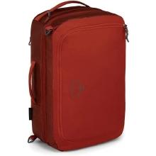 Сумка дорожня Osprey Transporter Global Carry-On 36L (5-419-3-0) ruffian red