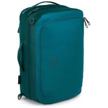 Сумка дорожня Osprey Transporter Global Carry-On 36L (5-419-6-0) westwind teal