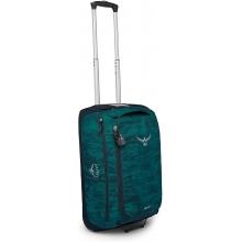 Сумка дорожня на колесах Osprey Daylite Carry-On Wheeled Duffel 40L (10003963) night arches green