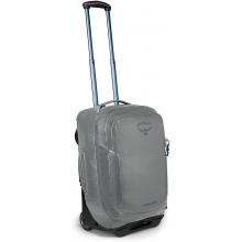 Сумка дорожня на колесах Osprey Rolling Transporter Carry-On 38L (10003893) smoke grey