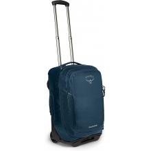 Сумка дорожня на колесах Osprey Rolling Transporter Carry-On 38L (10003733) venturi blue