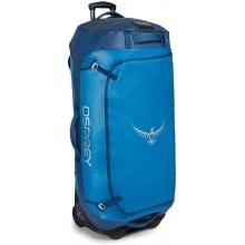 Сумка дорожня на колесах Osprey Transporter Wheeled Duffel 120L (5-468-1-0) kingfisher blue