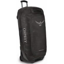 Сумка дорожня на колесах Osprey Transporter Wheeled Duffel 120L (10003356) black
