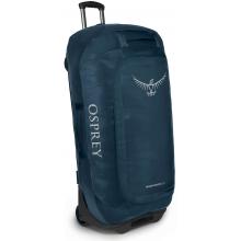 Сумка дорожня на колесах Osprey Transporter Wheeled Duffel 120L (10003739) venturi blue