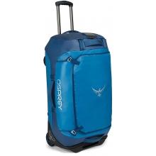 Сумка дорожня на колесах Osprey Transporter Wheeled Duffel 90L (5-467-1-0) kingfisher blue