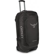 Сумка дорожня на колесах Osprey Transporter Wheeled Duffel 90L (10003355) black