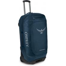 Сумка дорожня на колесах Osprey Transporter Wheeled Duffel 90L (10003738) venturi blue