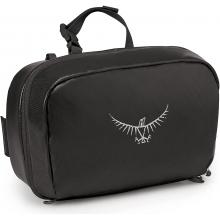 Косметичка Osprey Transporter Hanging Toiletry Kit (10003884) black