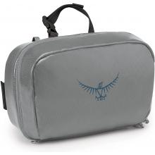 Косметичка Osprey Transporter Hanging Toiletry Kit (10003885) smoke grey