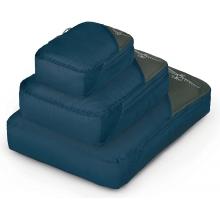 Набір органайзерів для одягу Osprey UL Packing Cube Set (10003934) venturi blue