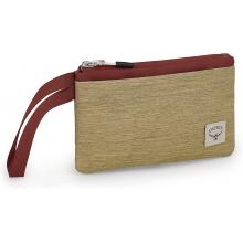 Органайзер для аксесуарів Osprey Arcane Zip Pouch M (10003882) milky tea tan/acorn red