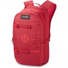 Рюкзак DAKINE URBN Mission 18L (10002604) electric magenta