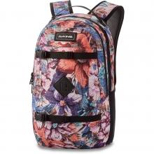 Рюкзак DAKINE URBN Mission 18L (10002604) 8 bit floral