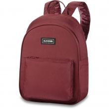 Рюкзак DAKINE Essentials Pack mini 7L (10002631) port red