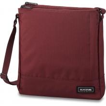 Сумка через плече DAKINE Jordy Crossbody (10002630) port red