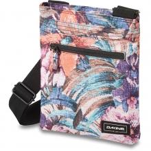 Сумка через плече жіноча DAKINE Jive 1L (8220095) 8 bit floral