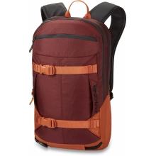 Рюкзак DAKINE Mission Pro 18L (10002063) port red