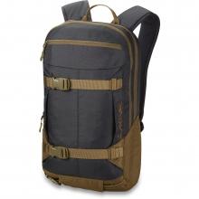 Рюкзак DAKINE Mission Pro 18L (10002063) blue graphite