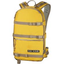 Рюкзак чоловічий DAKINE 96 Heli Pack 16L (10003256) mustard moss