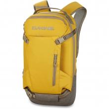 Рюкзак DAKINE Heli Pack 12L (10003261) mustard moss