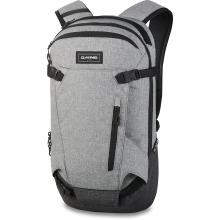 Рюкзак DAKINE Heli Pack 12L (10003261) greyscale
