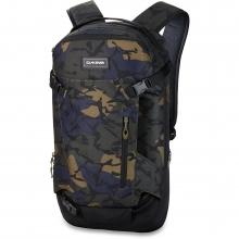 Рюкзак DAKINE Heli Pack 12L (10003261) cascade camo