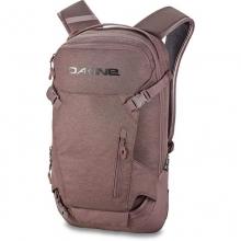 Рюкзак жіночий DAKINE Womens Heli Pack 12L (10003269) sparrow