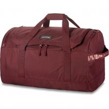 Сумка дорожня DAKINE EQ Duffle 50L (10002935) port red