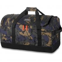 Сумка дорожня DAKINE EQ Duffle 50L (10002935) cascade camo