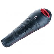 Спальний мішок Deuter Astro Pro 1000 left (3712917 4000 1) granite