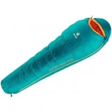 Спальний мішок жіноча Deuter Astro Pro 400 SL left (3712217 3026 1) spring