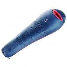 Спальний мішок Deuter Astro Pro 800 left (3712617 3003 1) midnight