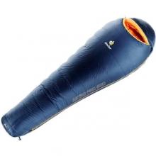 Спальний мішок жіноча Deuter Astro Pro 800 SL left (3712817 3003 1) midnight