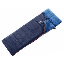 Спальний мішок Deuter Orbit SQ -5&deg; left (3702119 3320 1) navy-steel