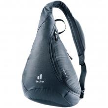 Рюкзак - слінг з однією лямкою Deuter Tommy S 5L (3800021 7000) black